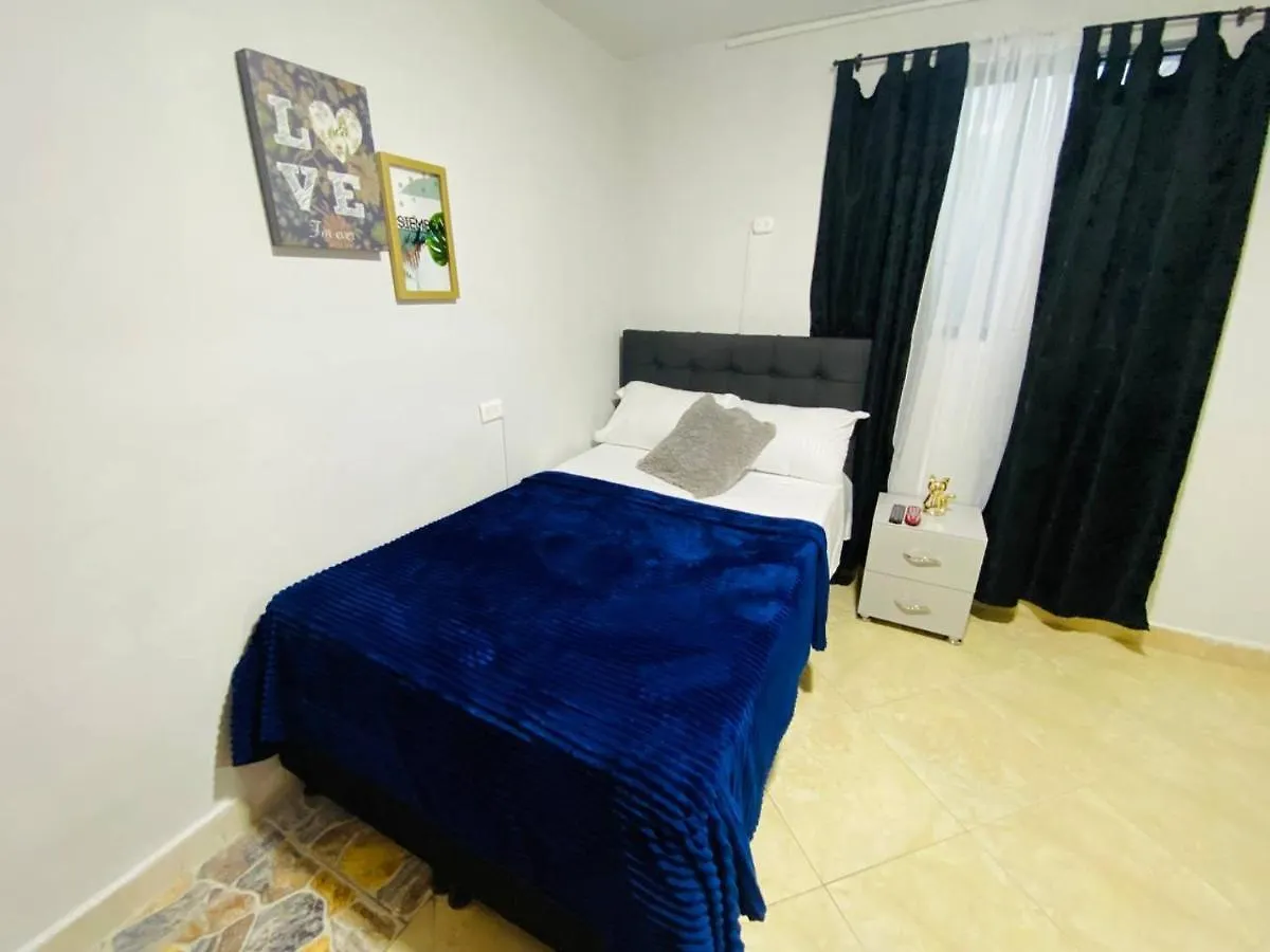 Hostel Hostal Laureles Casa Linda Medellin Colombia