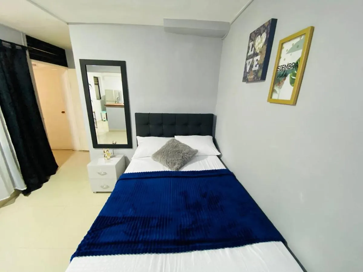 Hostel Hostal Laureles Casa Linda Medellin