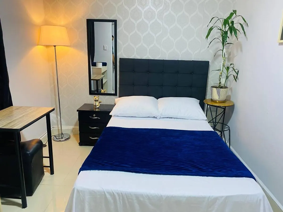 Hostal Laureles Casa Linda Medellin 0*,  Colombia