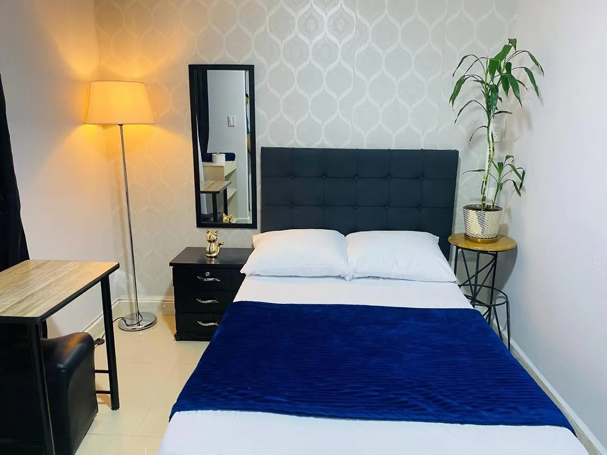 Hostal Laureles Casa Linda Medellin