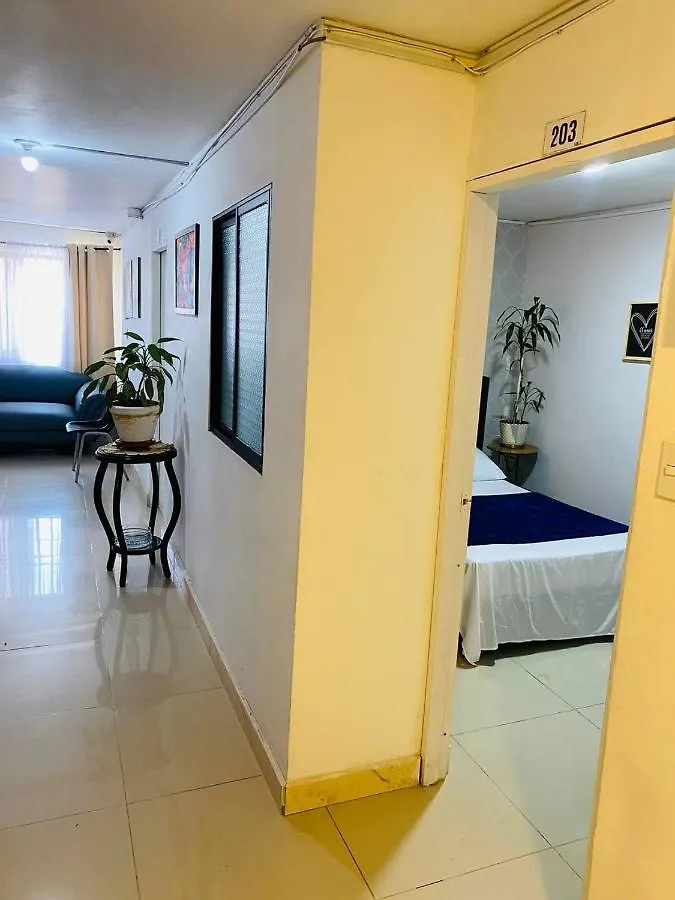 Hostal Laureles Casa Linda Medellin