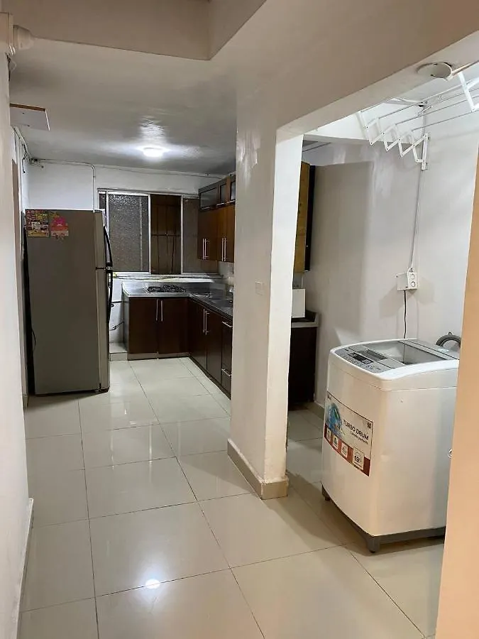 Hostal Laureles Casa Linda Medellin 0*,