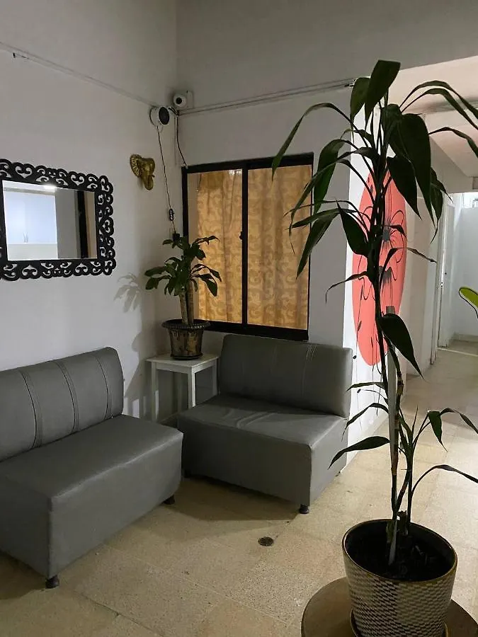 Hostel Hostal Laureles Casa Linda Medellin